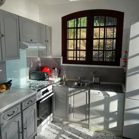 Villa Mas Milou *
