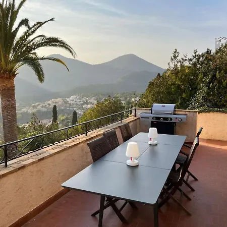 Villa Mas Milou