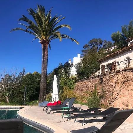 Mas Milou Théoule-sur-Mer
